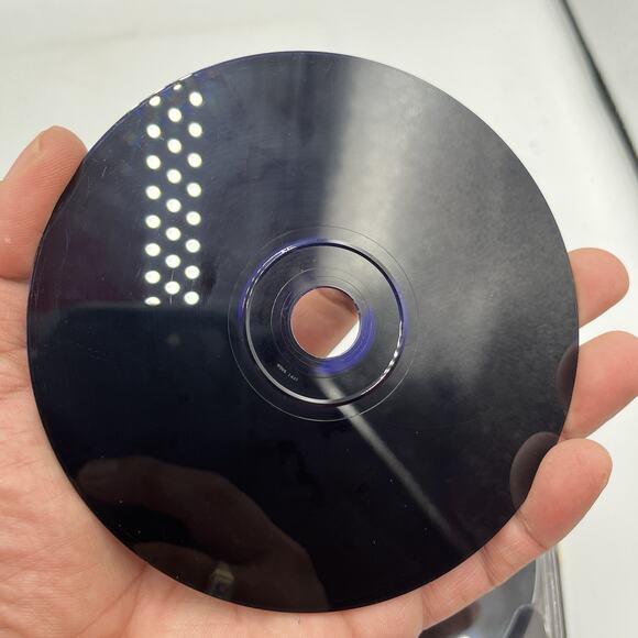 In Cold Blood Sony PlayStation 1 2001 CIB PS1 Rare - Picture 3 of 7